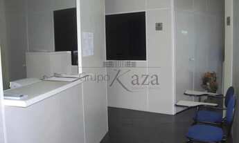 Imagem: Comercial Prédio em São José dos Campos