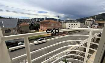 Imagem 3: Apartamento para venda no Bairro Country Clube com 2 Quartos sendo 1 Suite