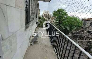 Imagem 2: Méier Apartamento com 2 dormitórios