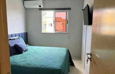 Imagem 5: Apartamento para venda no condomínio Fit Vivare 2