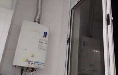 Imagem 4: Apartamento em Estrada do Campo Limpo - Pirajussara - São Paulo/SP