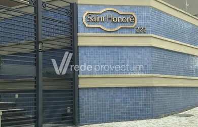 Imagem: Flat - Cambuí - Campinas