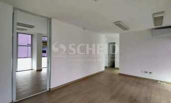 Imagem: Excelente conjunto comercial com 100m²