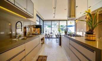 Imagem 7: Casa com 4 dormitórios à venda, 330 m² por R$ 4.950.000,00 - Recreio dos Bandeirantes - Ri