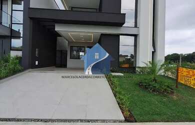 Imagem: Casa no Condomínio Mosaico - Ponta Negra