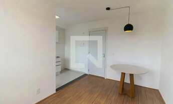 Imagem 2: Apartamento à Venda - Mooca, 2 Quartos, 40 m2