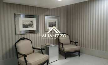 Imagem 3: Apartamento Alto Padrão para Venda no bairro Residencial Amazonas em Franca /Sp