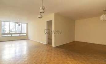 Imagem 2: Venda Apartamento 3 Dormitórios - 188 m² Paraíso