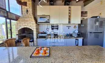 Imagem 7: Cobertura com 3 dormitórios à venda, 197 m² por R$ 820.000,00 - Santa Rosa - Niterói/RJ