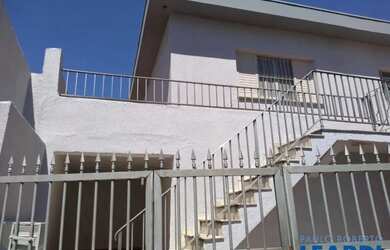 Imagem 5: CASA ASSOBRADADA - VILA ELDÍZIA - SP