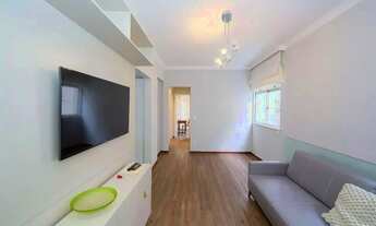 Imagem 4: Imóvel para venda possui 80 metros quadrados com 3 quartos em Gutierrez - Belo Horizonte