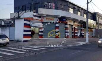 Imagem: PONTO COMERCIAL COM SALAS DISPONÍVEIS PARA