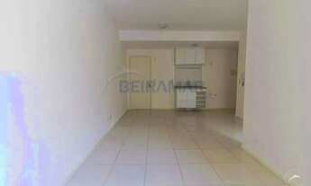 Imagem 2: Apartamento de 1 Quarto com Vaga de Garagem para alugar no Residencial Wave - Águas Claras