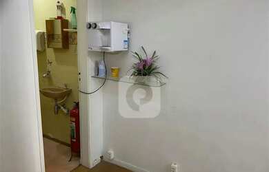 Imagem 7: Vende-se Sala Comercial em Copacabana 30 m²