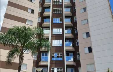 Imagem: APTO MOBILIADO - ECO PLAZA 1 - NOVA MOGILAR