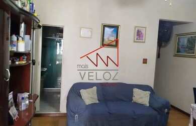 Imagem 4: Apartamento-À VENDA-Centro-Rio de Janeiro-RJ