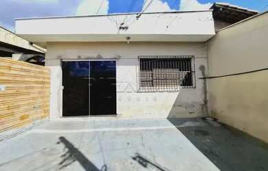 Imagem: Casa padrão com 135,33m², bairro República