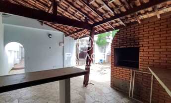 Imagem 6: Casa para venda e aluguel em alemães, piracicaba 5 quartos 343m²