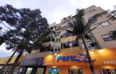 Imagem: Apartamento para alugar no edifício Dorival