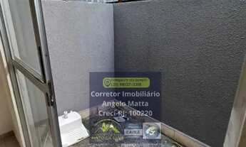 Imagem 6: Apartamento Próximo ao HCCOR Lagoinha 1 quarto com Vaga de garagem - São Gonçalo - RJ