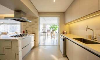 Imagem 7: Venda Apartamento 4 Dormitórios - 254 m² Vila Mariana