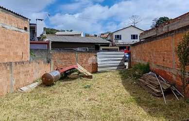 Imagem 3: Vendas Terreno Almirante Tamandaré PR