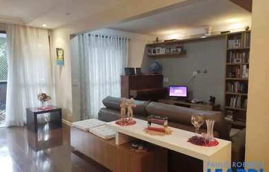 Imagem 5: APARTAMENTO - ALTO DA LAPA - SP