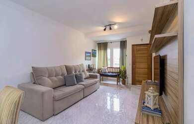 Imagem 4: Casa para venda em Parque São Domingos com 3 quartos, sendo 1 suíte , 140m²