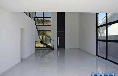 Imagem 6: CASA EM CONDOMÍNIO - CONDOMÍNIO RESIDENCIAL SHAMBALLA II - SP