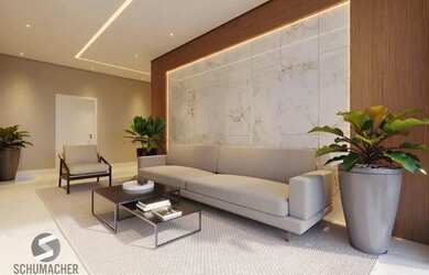 Imagem 3: Apartamento em Jardim Floresta