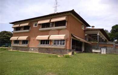 Imagem 3: Chácara com 5 quartos à venda em Chácaras São Bento - SP