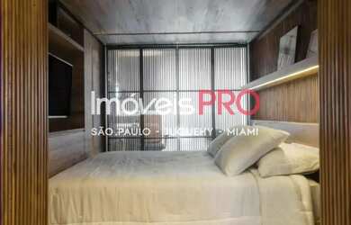 Imagem 4: Apartamento para venda Pinheiros - SP