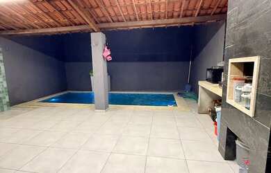 Imagem 2: CASA DA CAIXA DUPLEX DE REPASSE