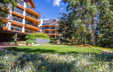 Imagem 4: Apartamento em Rua Carlos Lengler Filho - Planalto - Gramado/RS