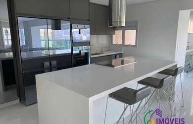 Imagem 4: APARTAMENTO - ALPHAVILLE - SP