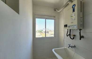 Imagem 5: Apartamento à venda em Piracicaba, Paulicéia, com 2 quartos, com 62.5 m²