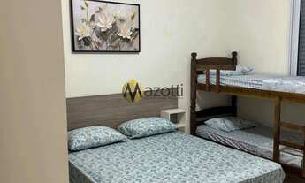 Imagem 5: Apartamento com 1 quarto, José Menino, Santos - R$ 355 mil, Cod: 1075