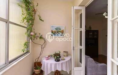 Imagem 3: Laranjeiras Apartamento com 3 dormitórios