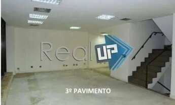 Imagem 7: Prédio Comercial em Botafogo