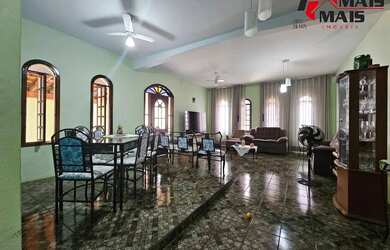 Imagem: Casa à venda no Bairro Jardim Amanda I