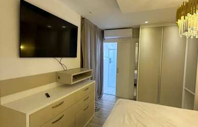 Imagem 7: Casa com piscina em Camboriú