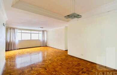 Imagem: Apartamento 131 m2 - 3 súites - 1 vaga