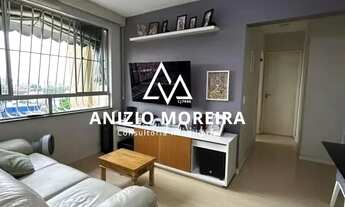 Imagem 4: Apartamento para Venda em Niterói, São Lourenço, 2 dormitórios, 1 banheiro, 1 vaga