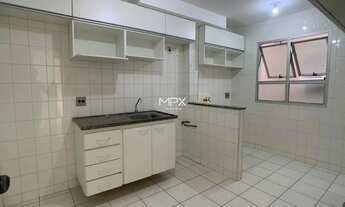 Imagem 2: Apartamento à venda em Piracicaba, Nova América, com 2 quartos, com 54.01 m²