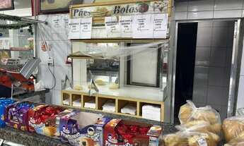 Imagem 6: Mercado c/ açougue de esquina na região de Guarulhos. Ref; 2898