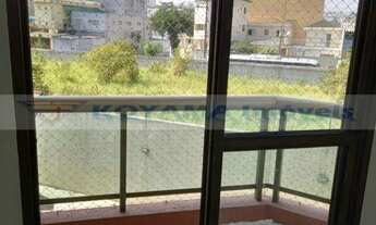 Imagem 2: Apartamento com 3 dormitórios à venda, 65 m² por R$ 330.000,00 - Rudge Ramos - São Bernard