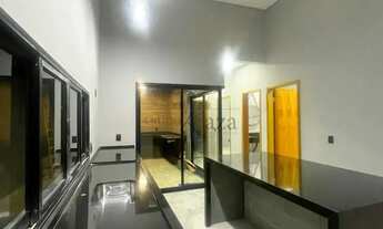 Imagem 4: Oportunidade - Casa em Condomínio - Condomínio Reserva do Vale - Caçapava Velha - 3 Dormit