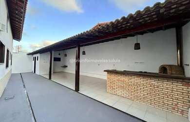 Imagem: Casa no Turu com 3 quartos sendo 1 Suíte