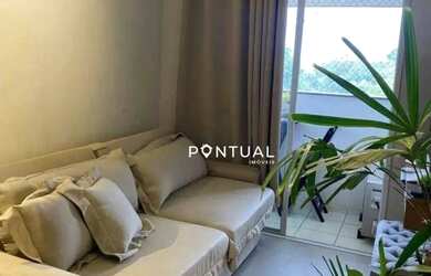 Imagem 6: Apartamento com 2 dormitórios à venda, 48 m² por R$ 255.000,00 - Jardim Morumbi - Marília