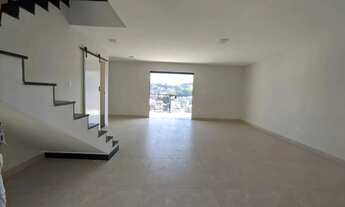 Imagem 5: Casa com 3 quartos no Bairro Quintas da Avenida - Juiz de Fora - MG por R$1.249.000,00